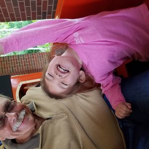 Meet your Posher, Becky